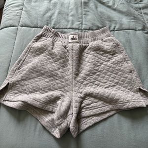 Alo shorts